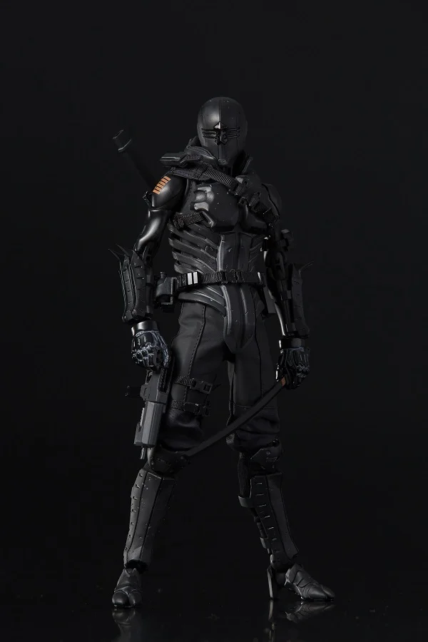 1/6 TOA Heavy Industries Snake Eyes — Ko-Re Ko-Re